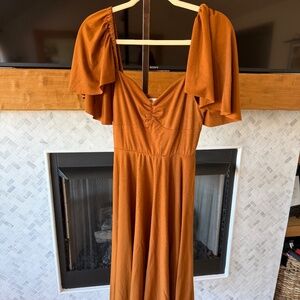 Mia Joy Joyfolie Dress